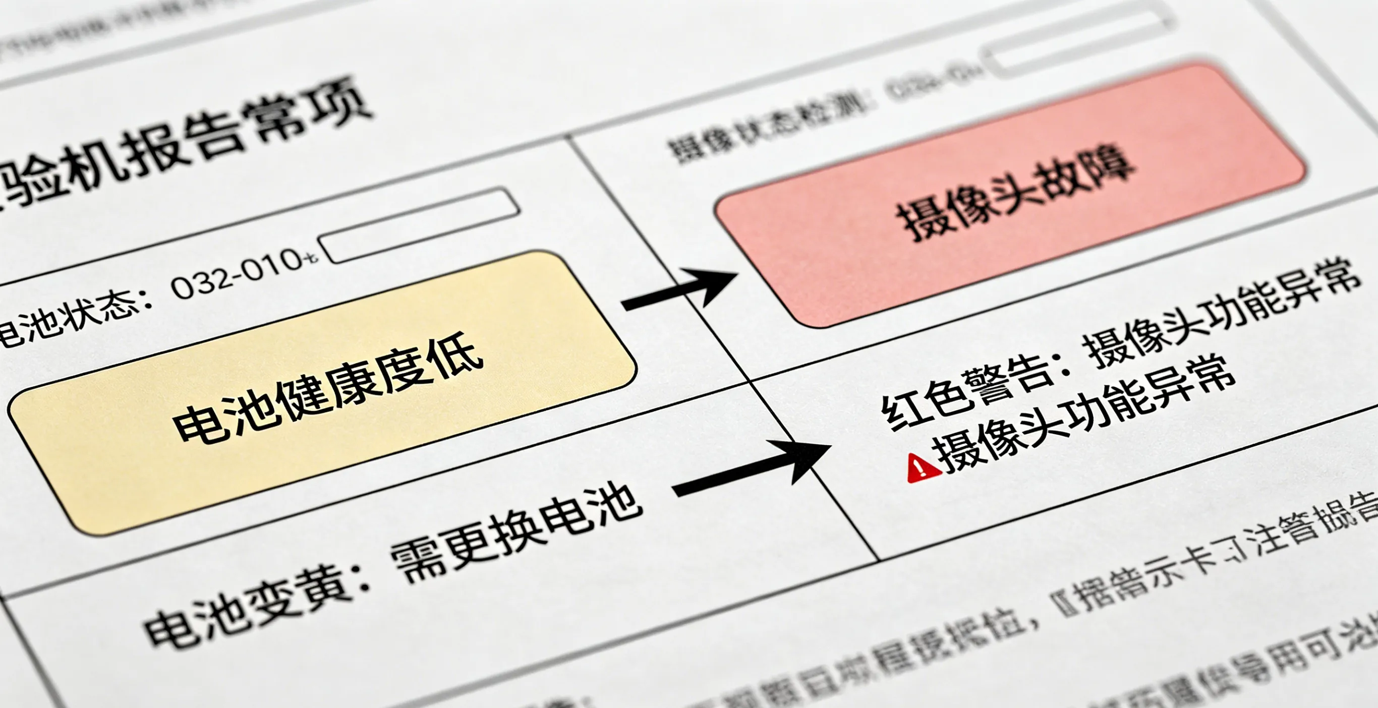 爱思助手验机异常分析